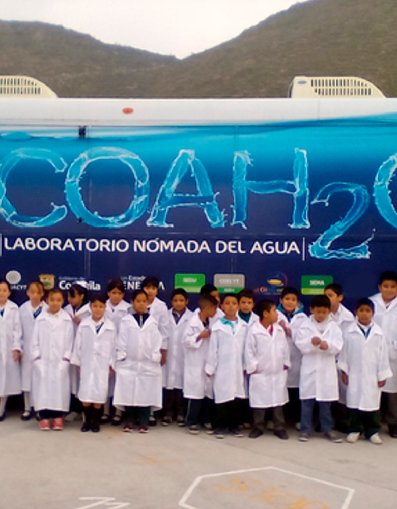 coah2o